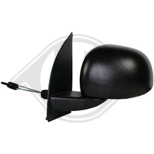 DIEDERICHS Au&szlig;enspiegel 3434027