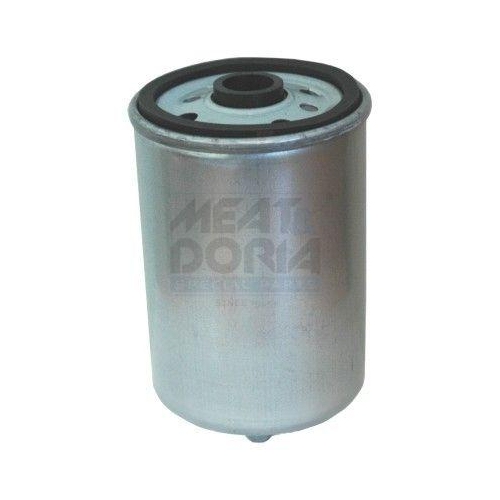 MEAT & DORIA Kraftstofffilter 4809