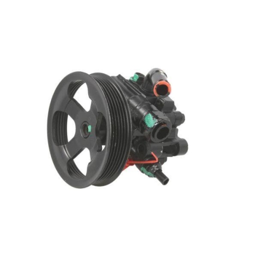 LAUBER Hydraulikpumpe, Lenkung 55.5348