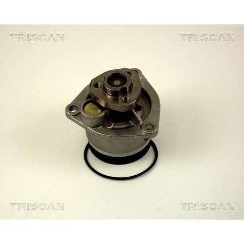 TRISCAN Wasserpumpe, Motork&uuml;hlung 8600 24009