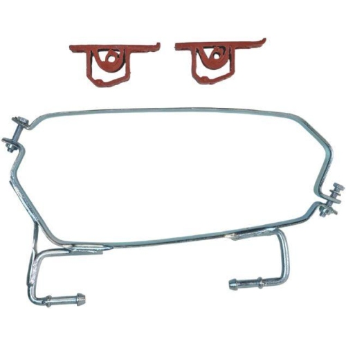 BOSAL Halter, Abgasanlage 251-011