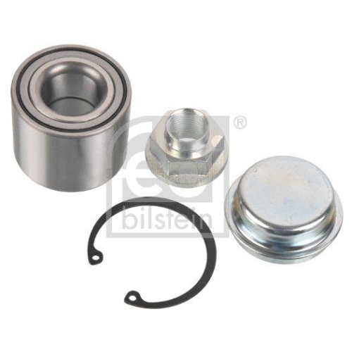 FEBI BILSTEIN Radlagersatz 31341