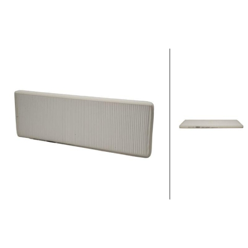 HELLA Filter, Innenraumluft 8ZC 366 122-941