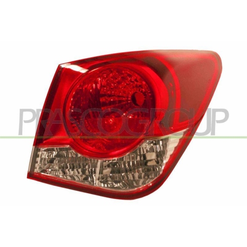 PRASCO Heckleuchte TYC DW0404153