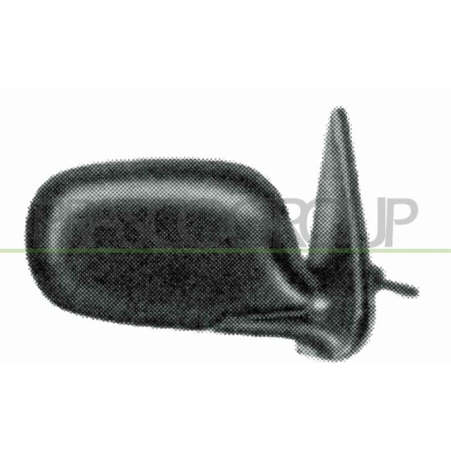 PRASCO Au&szlig;enspiegel DS0057114