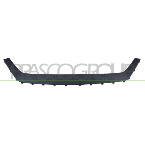 PRASCO Zier-/Schutzleiste, Sto&szlig;f&auml;nger TY2081215