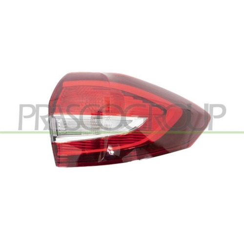 PRASCO Heckleuchte FD7214163