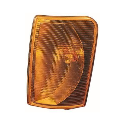 ABAKUS Blinkleuchte Depo 441-1526L-AE-Y