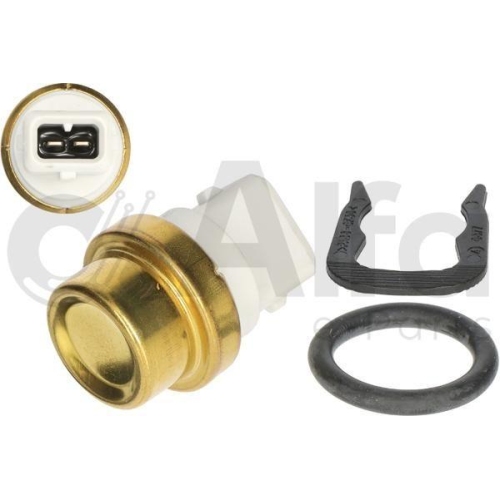 Alfa e-Parts Sensor, K&uuml;hlmitteltemperatur AF04520