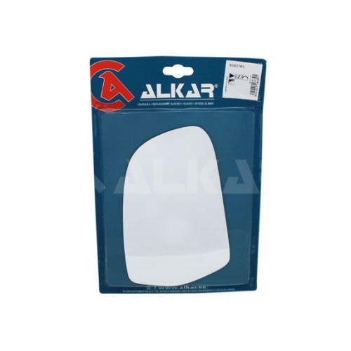 ALKAR Spiegelglas, Au&szlig;enspiegel 9502785