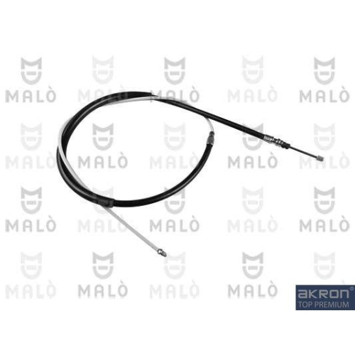 AKRON-MAL&Ograve; Seilzug, Feststellbremse 29226