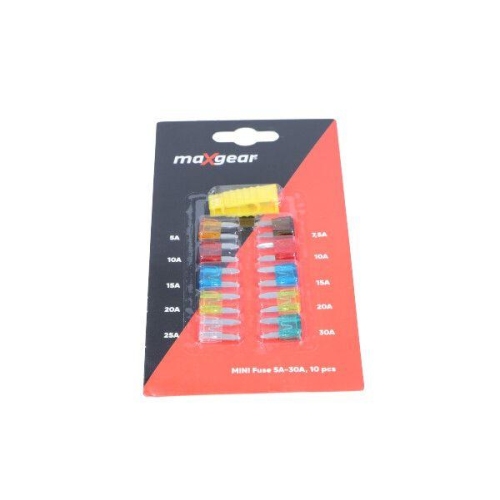 MAXGEAR Sicherungssatz 89-0016