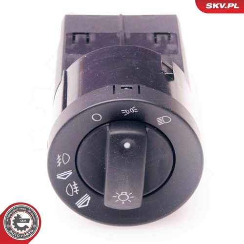 ESEN SKV Schalter, Hauptlicht 36SKV023