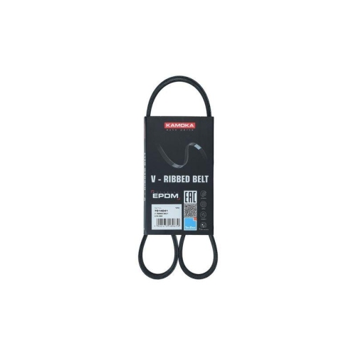 KAMOKA Keilrippenriemen 7014041