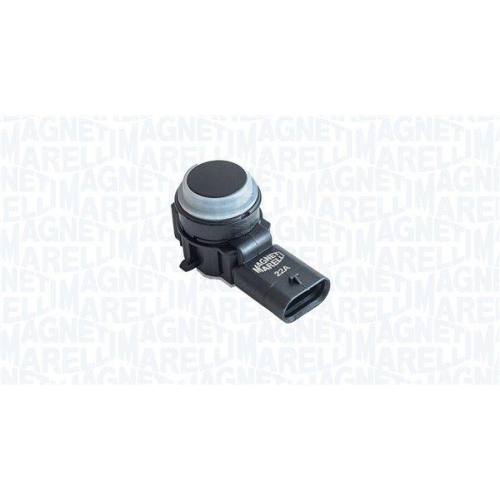 MAGNETI MARELLI Sensor, Einparkhilfe 021016053010