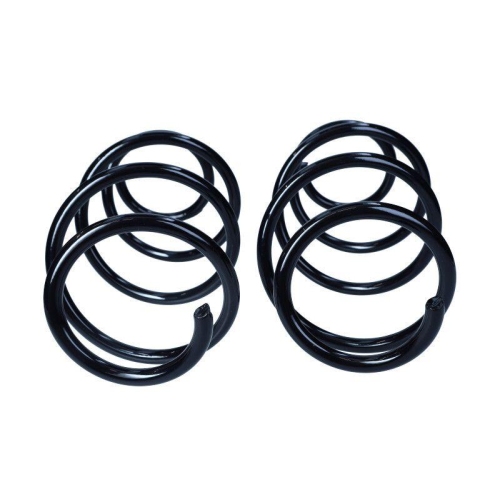 MAXGEAR Fahrwerksfeder 60-1600D