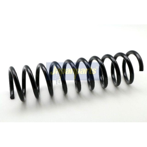 JAPANPARTS Fahrwerksfeder ZC7139A