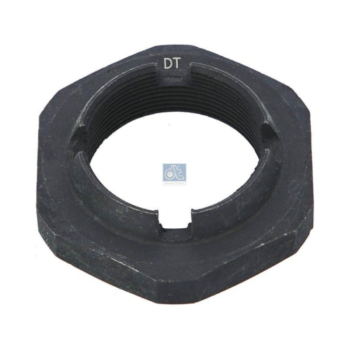 DT Spare Parts Kronenmutter 2.50084