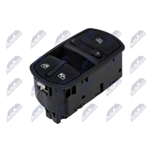 NTY Schalter, Fensterheber EWS-PL-016