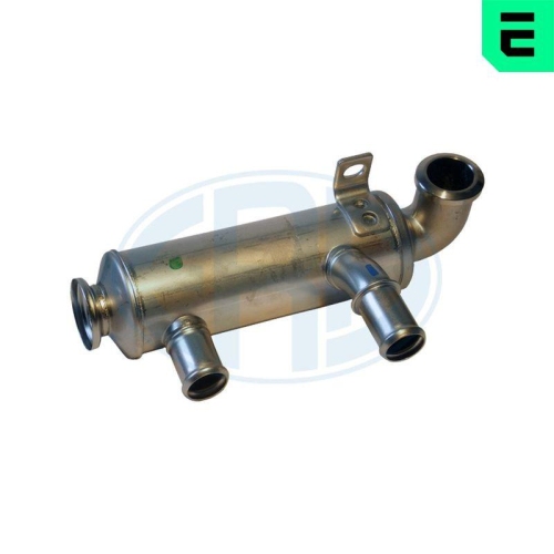 ERA K&uuml;hler, Abgasr&uuml;ckf&uuml;hrung 500012A