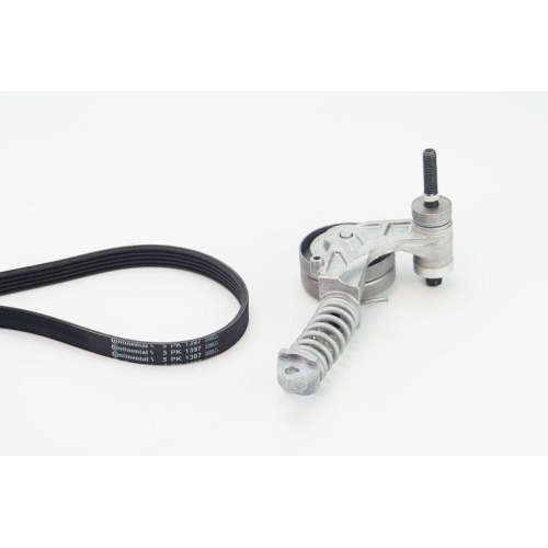 CONTINENTAL CTAM Keilrippenriemensatz 5PK1397K1