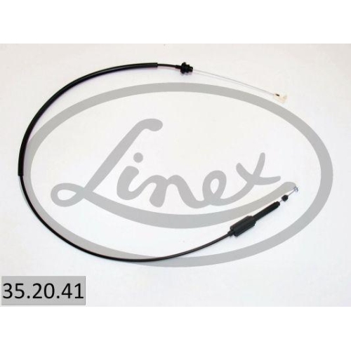 LINEX Gaszug 35.20.41