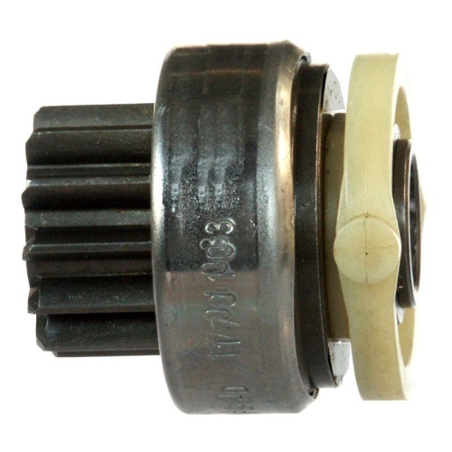 HC-Cargo Freilaufgetriebe, Starter F 032 231 960