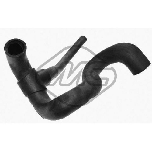 Metalcaucho Heizungsschlauch 08957