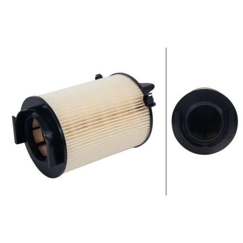 HELLA Luftfilter 8ZA 366 131-081