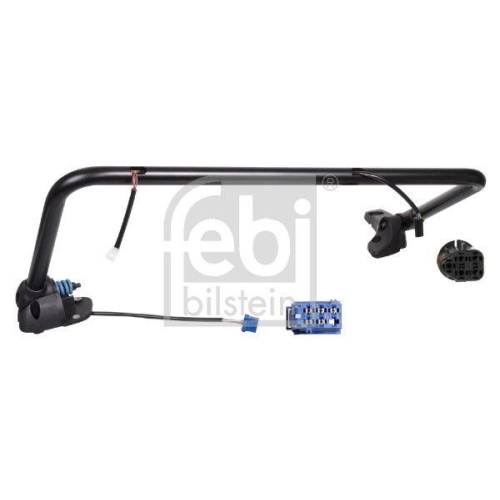 FEBI BILSTEIN Halter, Au&szlig;enspiegel 49950