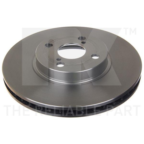 NK Bremsscheibe 204583