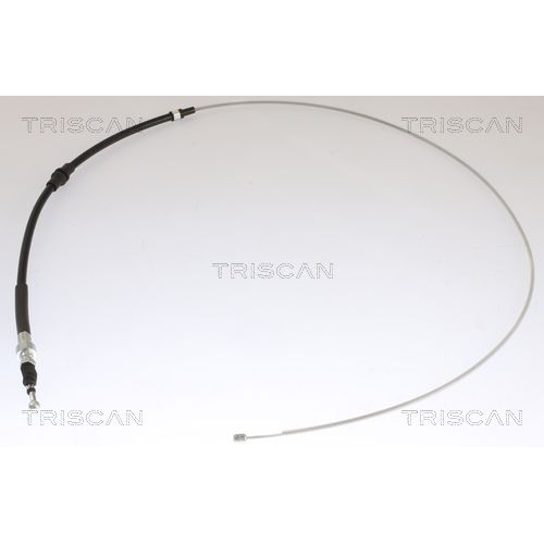 TRISCAN Seilzug, Feststellbremse 8140 291198