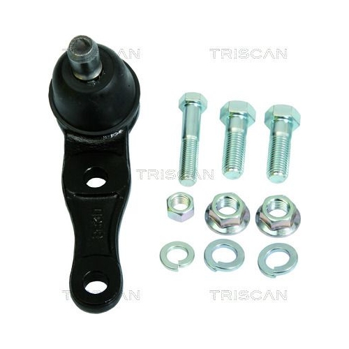 TRISCAN Trag-/F&uuml;hrungsgelenk 8500 18500