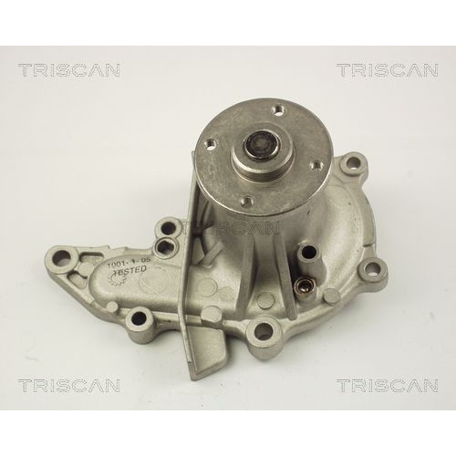 TRISCAN Wasserpumpe, Motorkühlung 8600 13015