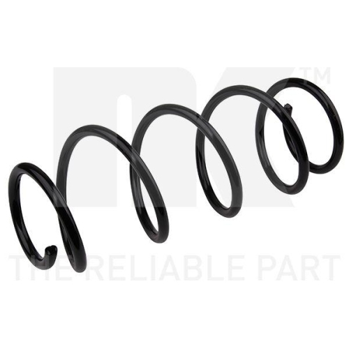 NK Fahrwerksfeder 532334