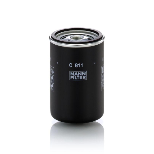 MANN-FILTER Luftfilter C 811