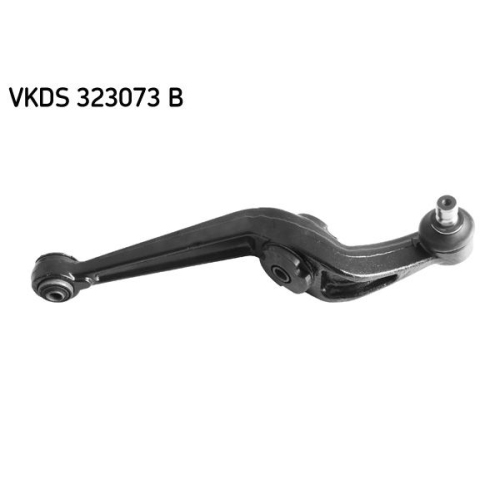 SKF Lenker, Radaufh&auml;ngung VKDS 323073 B