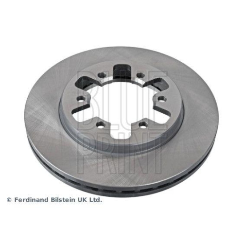 BLUE PRINT Bremsscheibe ADN14325