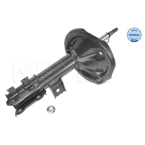 MEYLE Sto&szlig;d&auml;mpfer MEYLE-ORIGINAL: True to OE. 37-26 623 0022