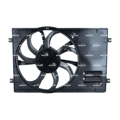 NRF Lüfter, Motorkühlung 470170