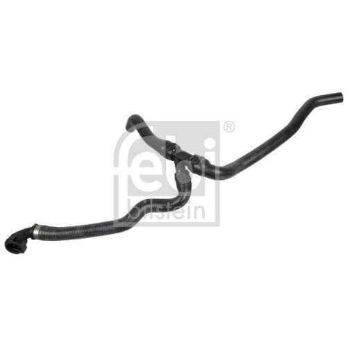 FEBI BILSTEIN Kühlerschlauch 171209