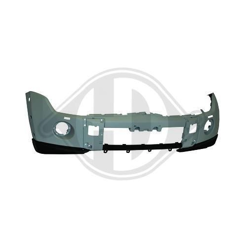 DIEDERICHS Sto&szlig;f&auml;nger 5845851