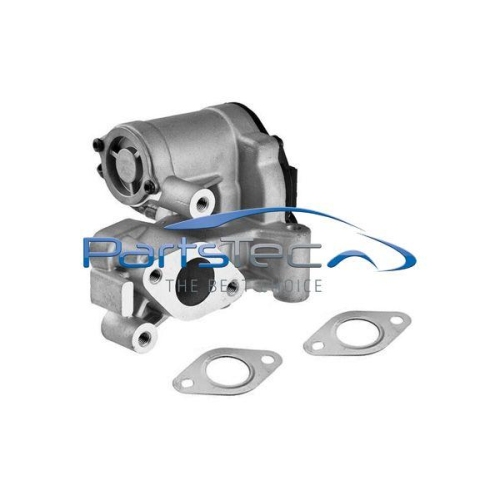 PartsTec AGR-Ventil PTA510-0275