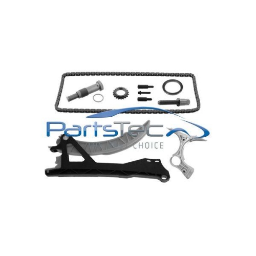 PartsTec Steuerkettensatz PTA114-0455