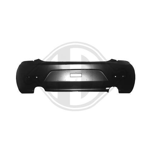 DIEDERICHS Sto&szlig;f&auml;nger HD Priority Parts 3041255