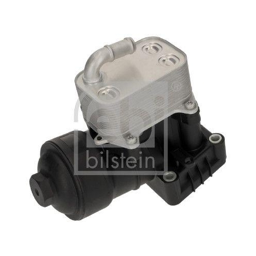 FEBI BILSTEIN Gehäuse, Ölfilter febi Plus 196353