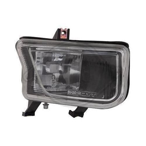 DIEDERICHS Nebelscheinwerfer 3452088