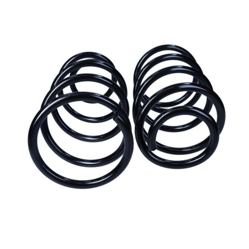 MAXGEAR Fahrwerksfeder 60-1684D