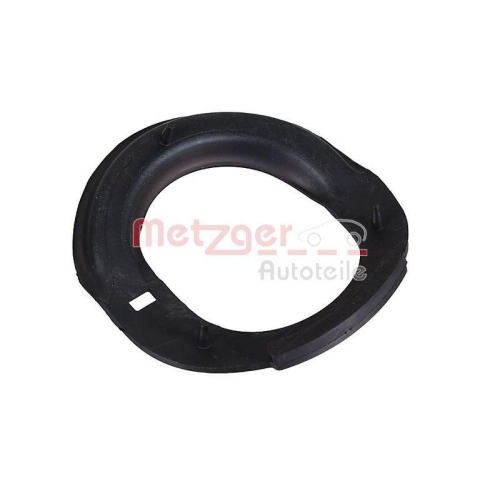 METZGER AUTOTEILE Federaufnahme GREENPARTS 6490403