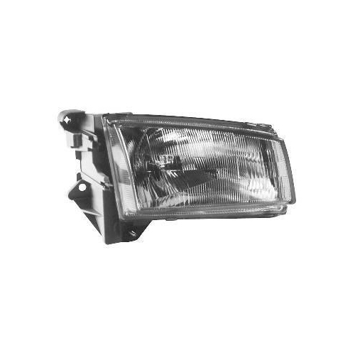 VAN WEZEL Hauptscheinwerfer 2702961